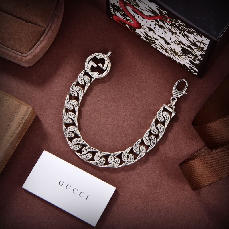 Gucci Bracelets